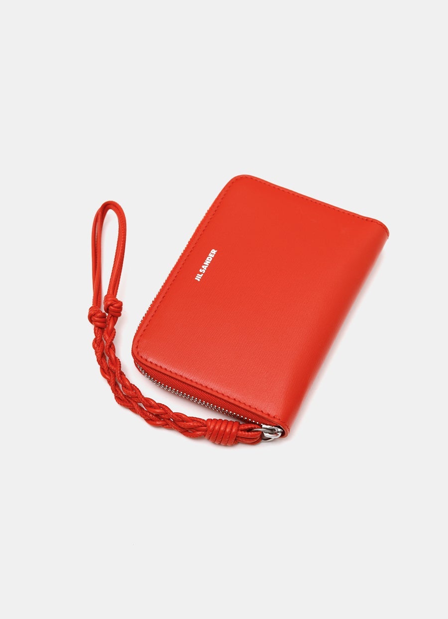 Tangle Wallet