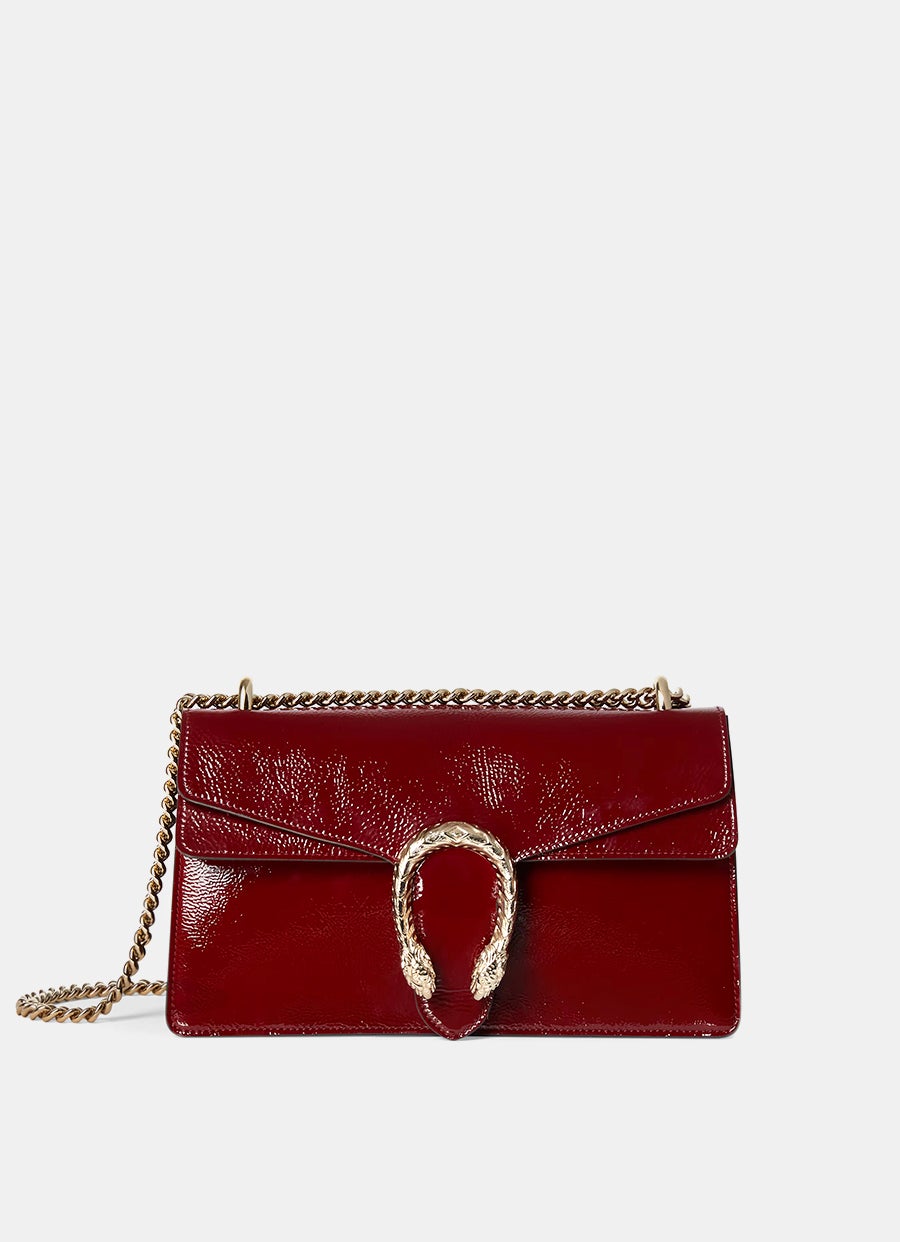 Dionysus Small Shoulder Bag