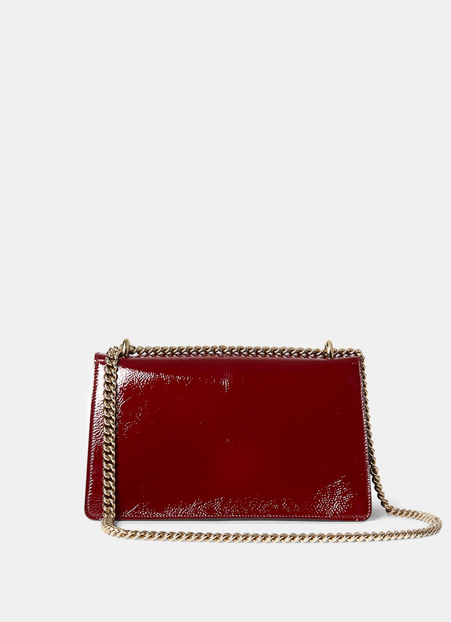 Dionysus Small Shoulder Bag