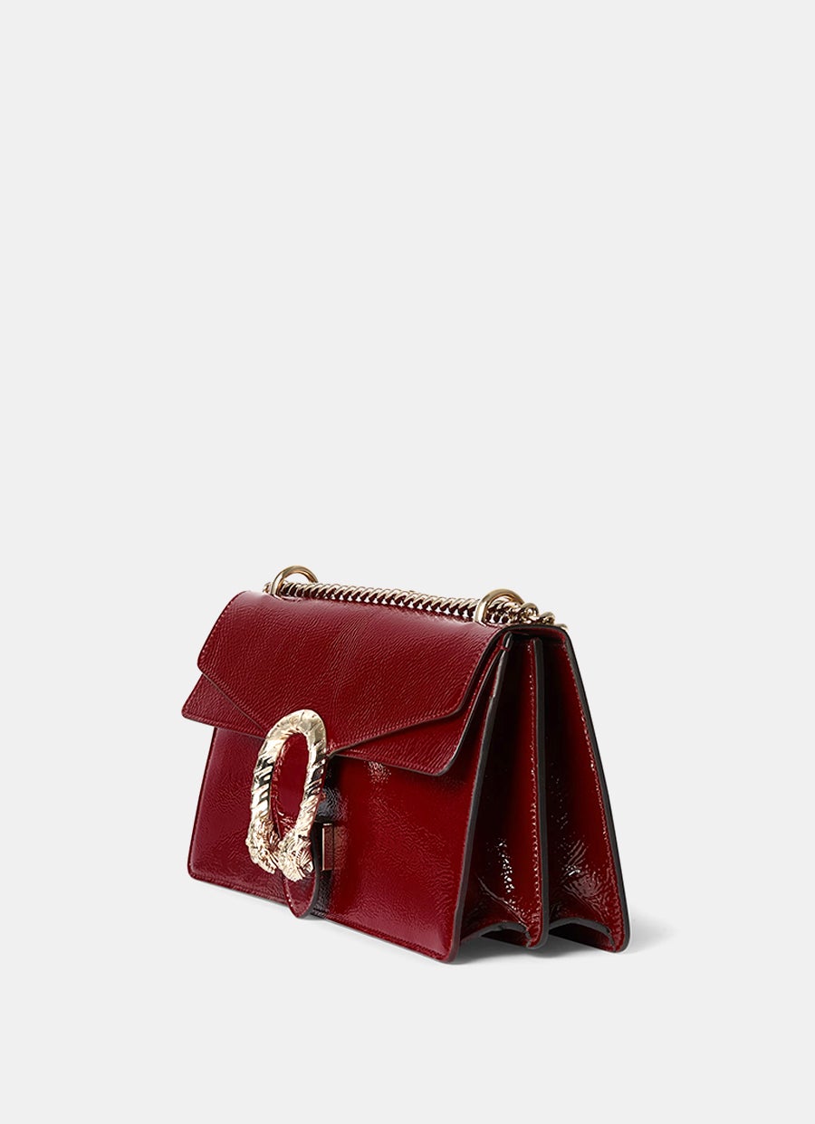 Dionysus Small Shoulder Bag