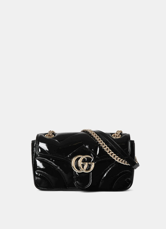 GG Marmont Small Shoulder Bag