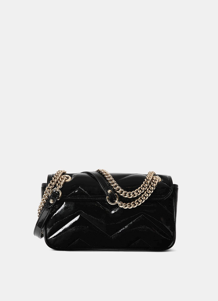 GG Marmont Small Shoulder Bag