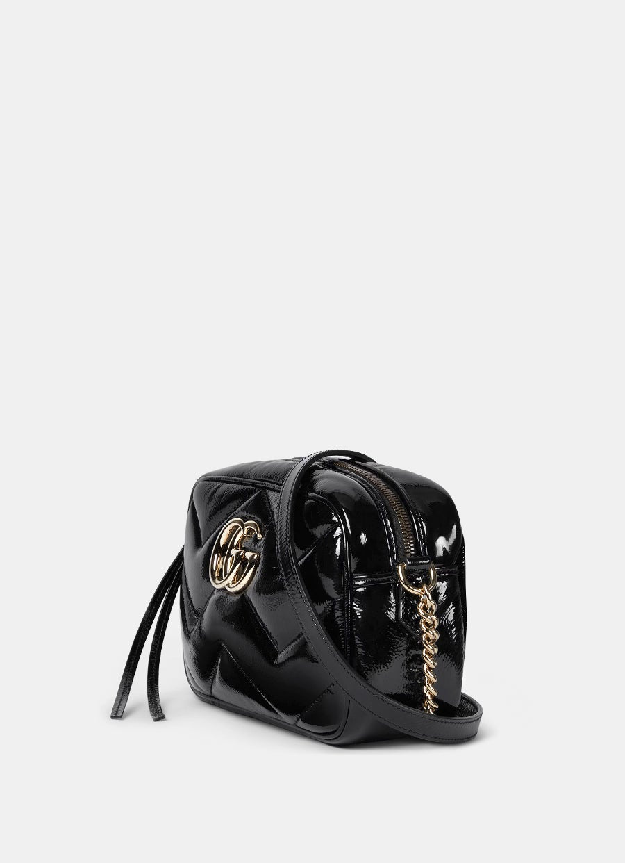 GG Marmont Small Shoulder Bag