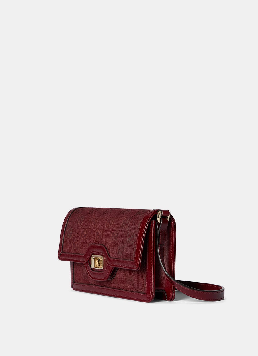 Gucci Luce Mini Shoulder Bag