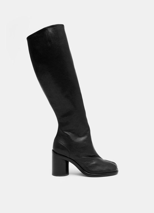 Tabi Knee High Boot