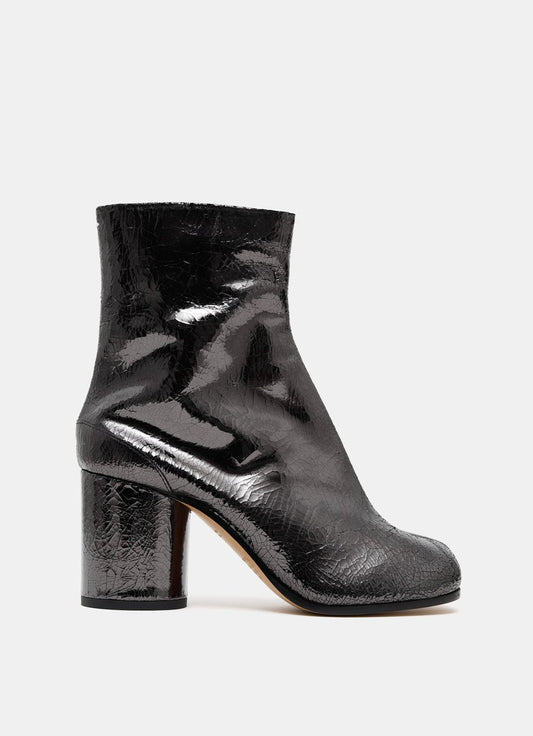 Tabi Broken Mirror Ankle Boot