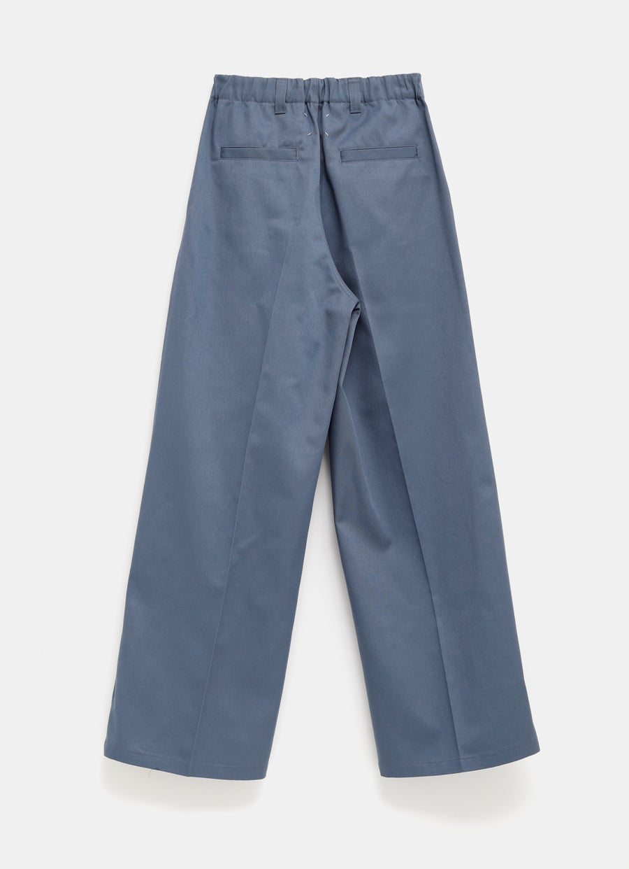 Skater Chino Trousers