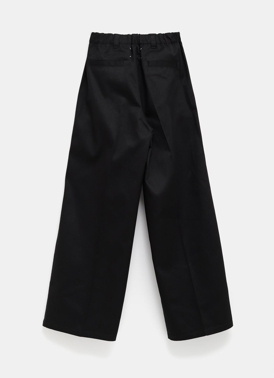 Skater Chino Trousers