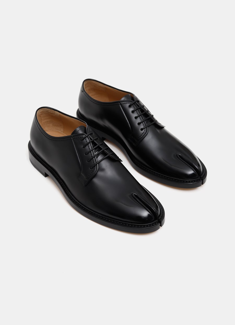 Tabi Leather Derby for Men