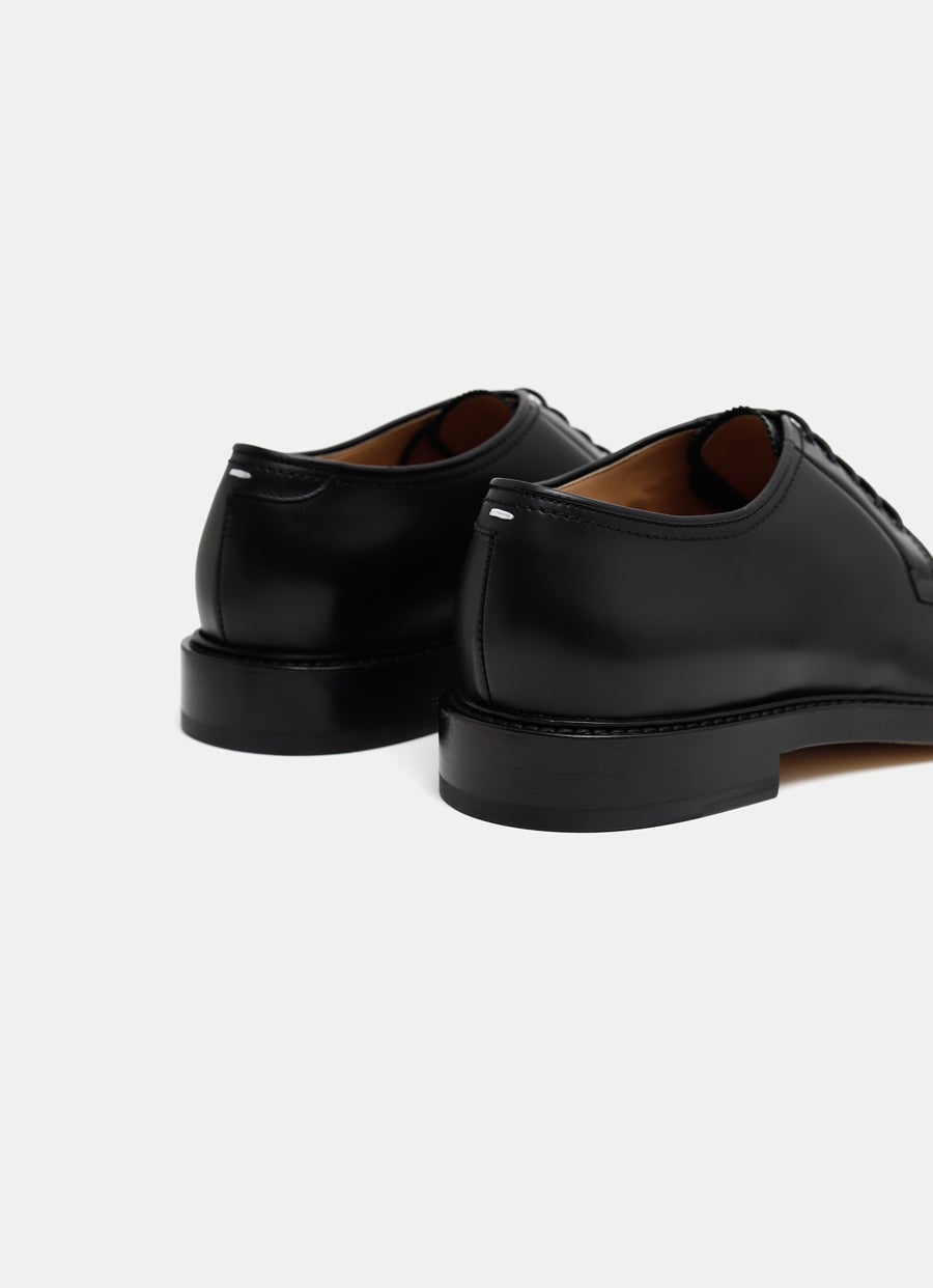 Tabi Leather Derby for Men