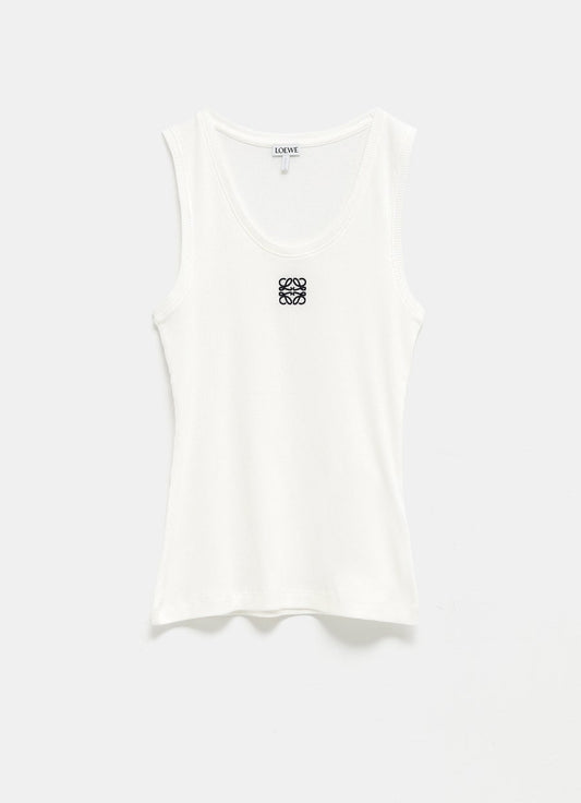 Anagram Tank Top