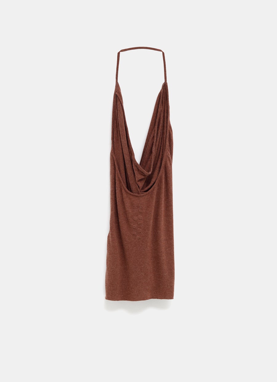 Draped Top