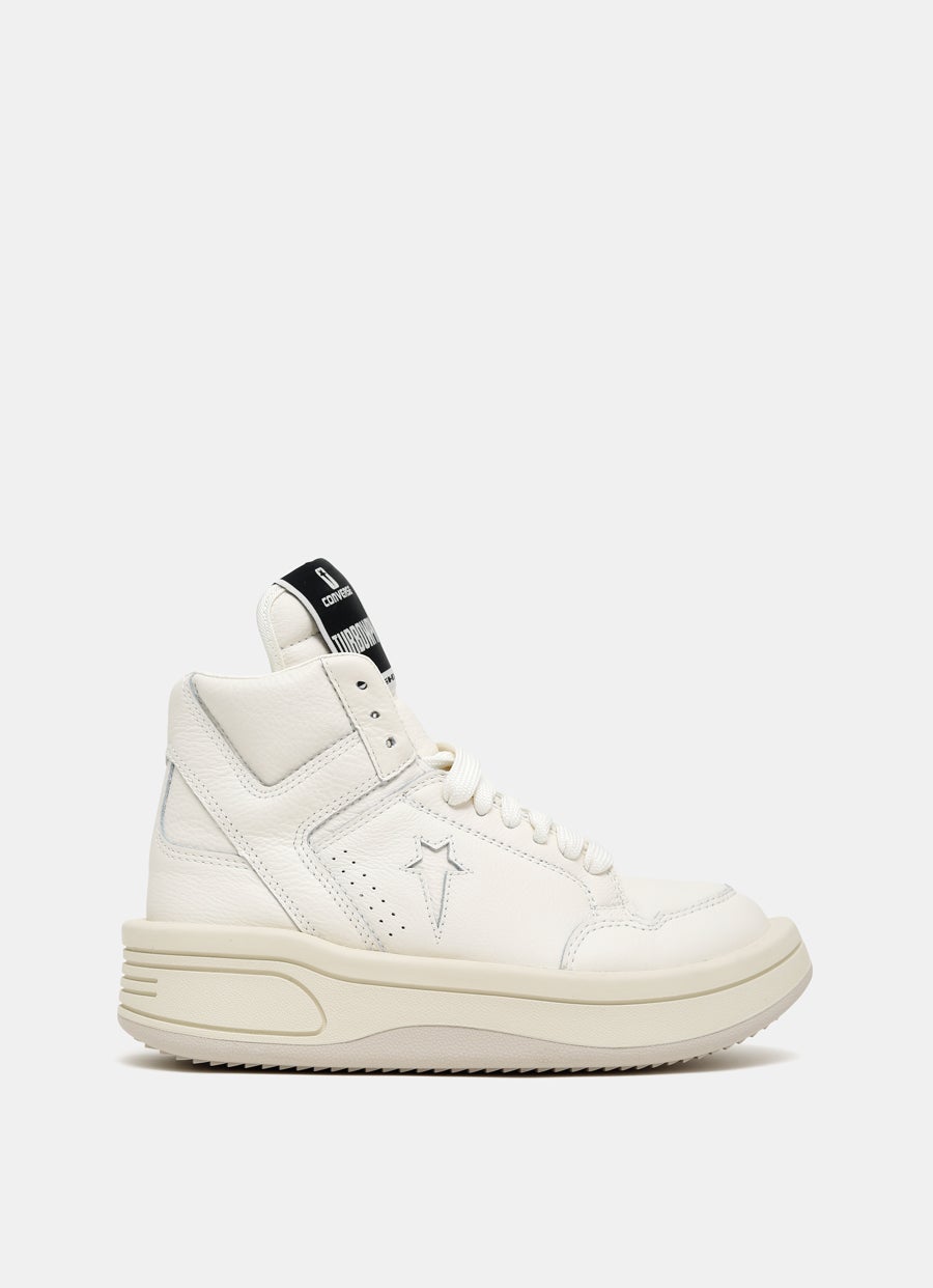 Converse X DRKSHDW Turbowpn Sneakers