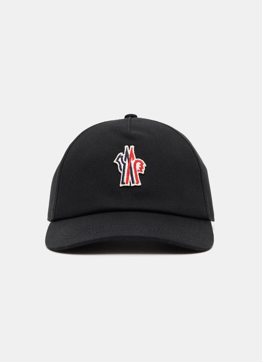 Cap with Logo