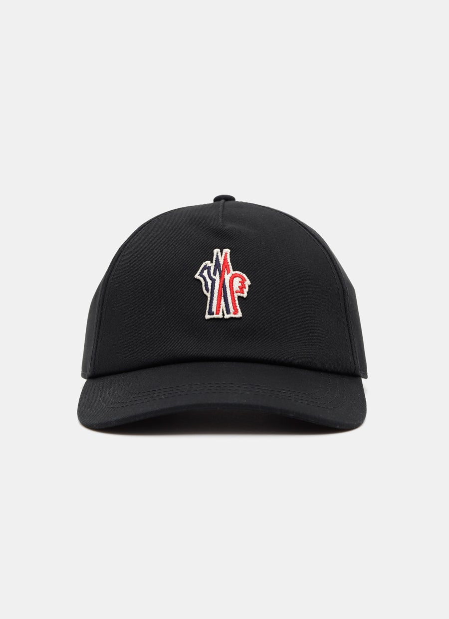 Cap with Logo