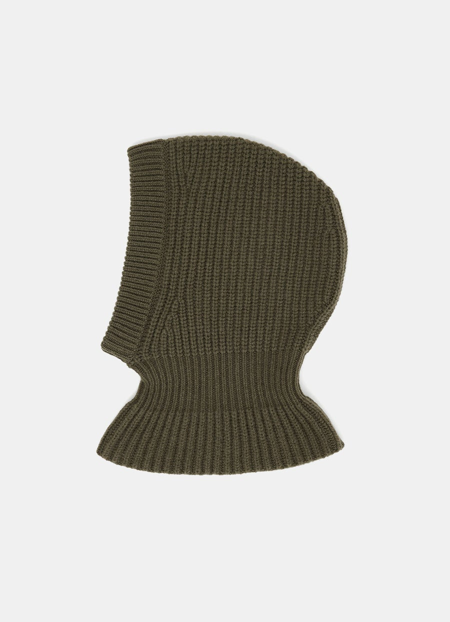 Balaclava Hood