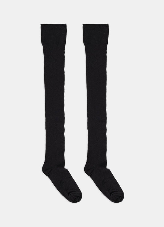 Wool Tights