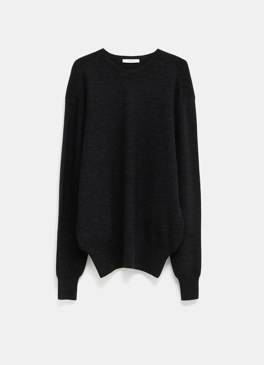 Crew Neck Jumper