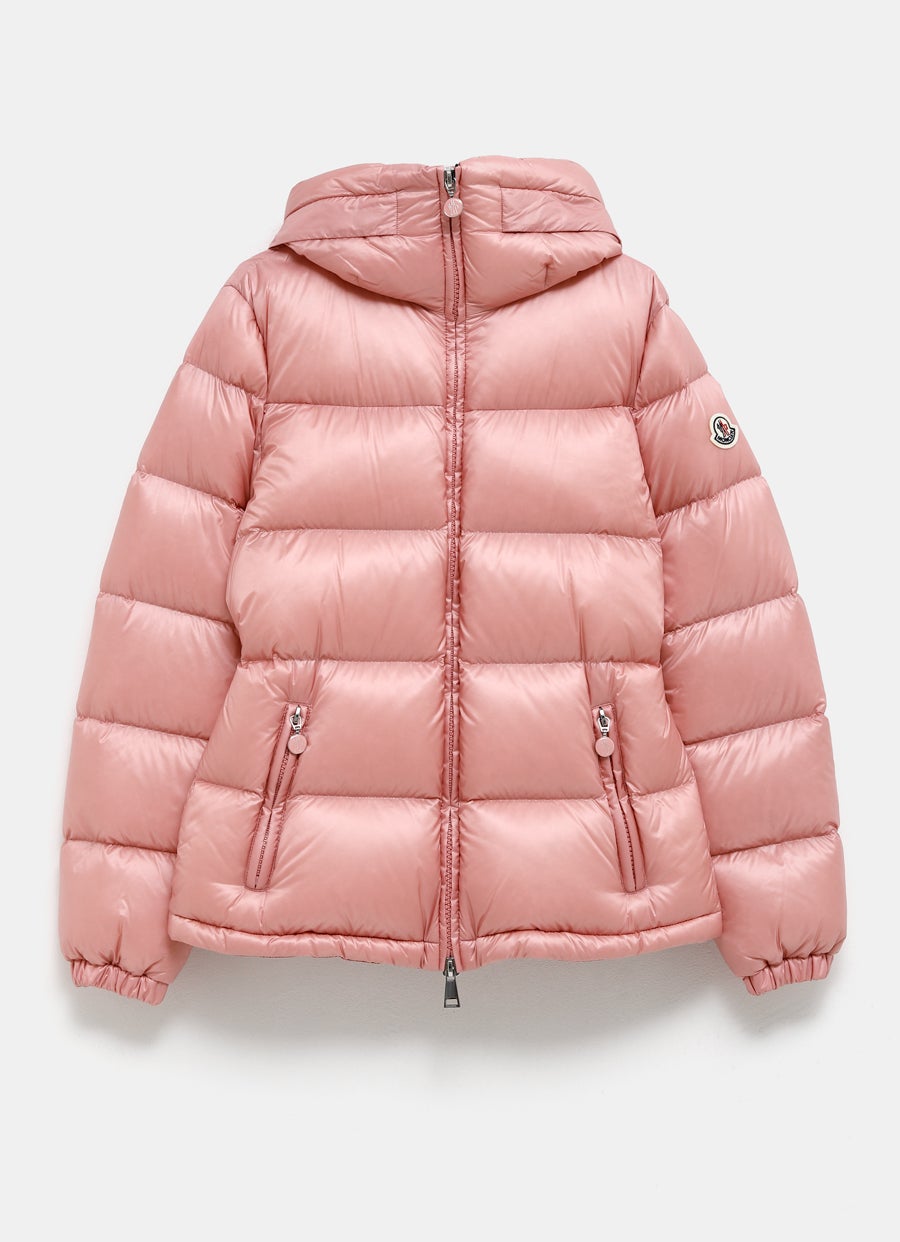 Douro Short Down Jacket for Women