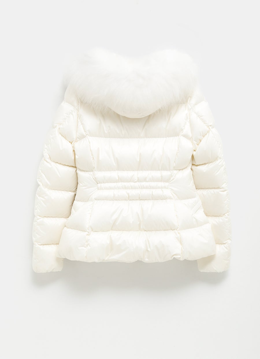 Boed Short Down Jacket for Women