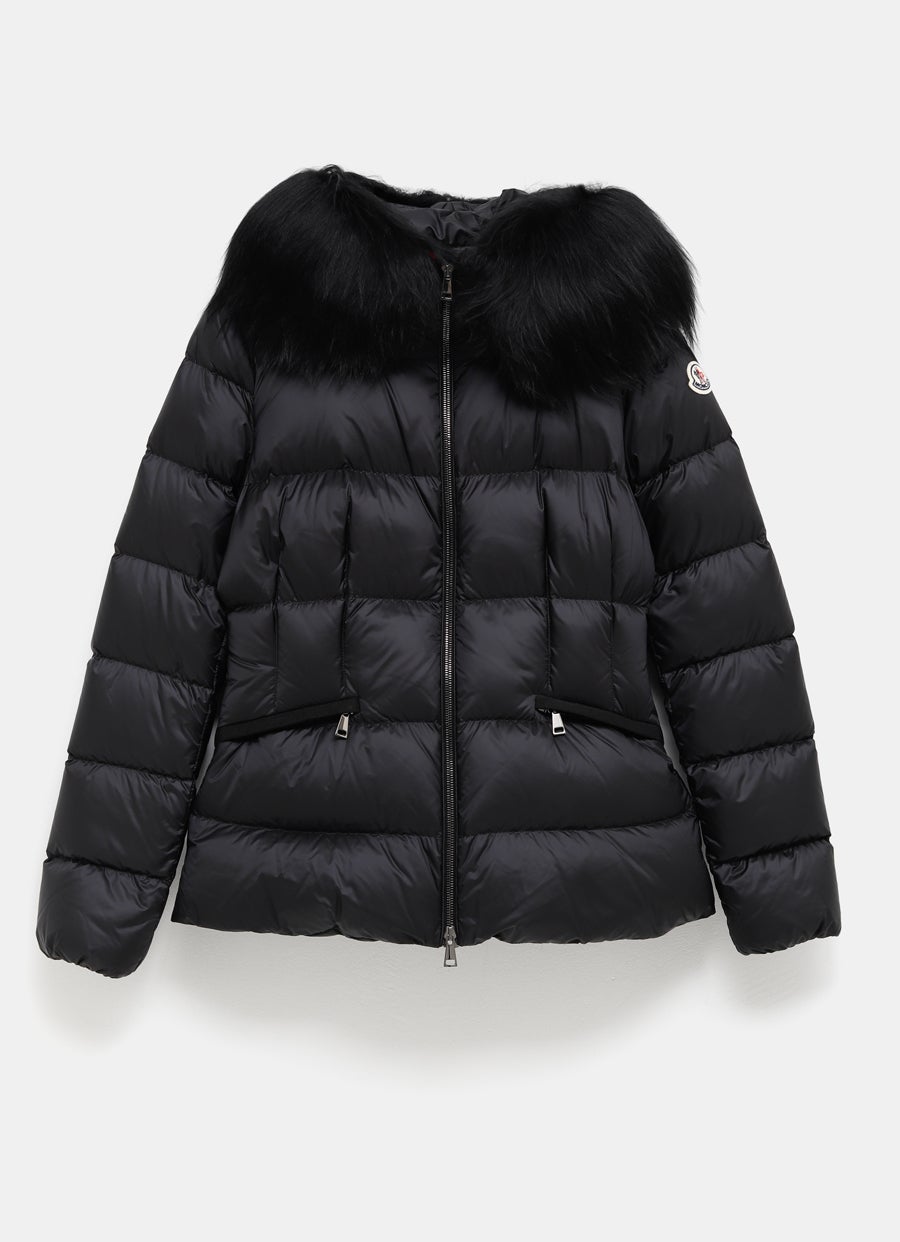 Boed Short Down Jacket for Women