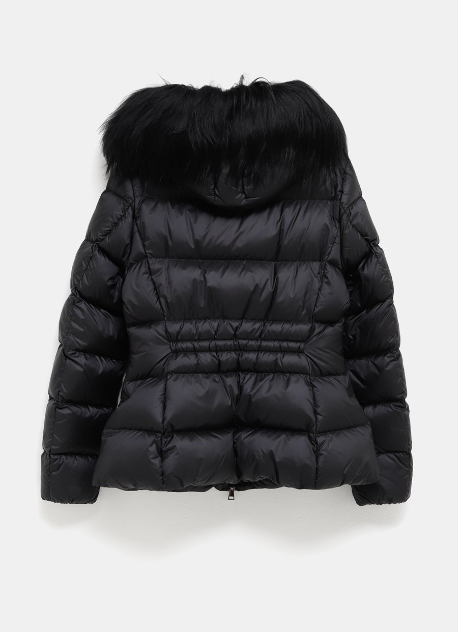 Boed Short Down Jacket for Women