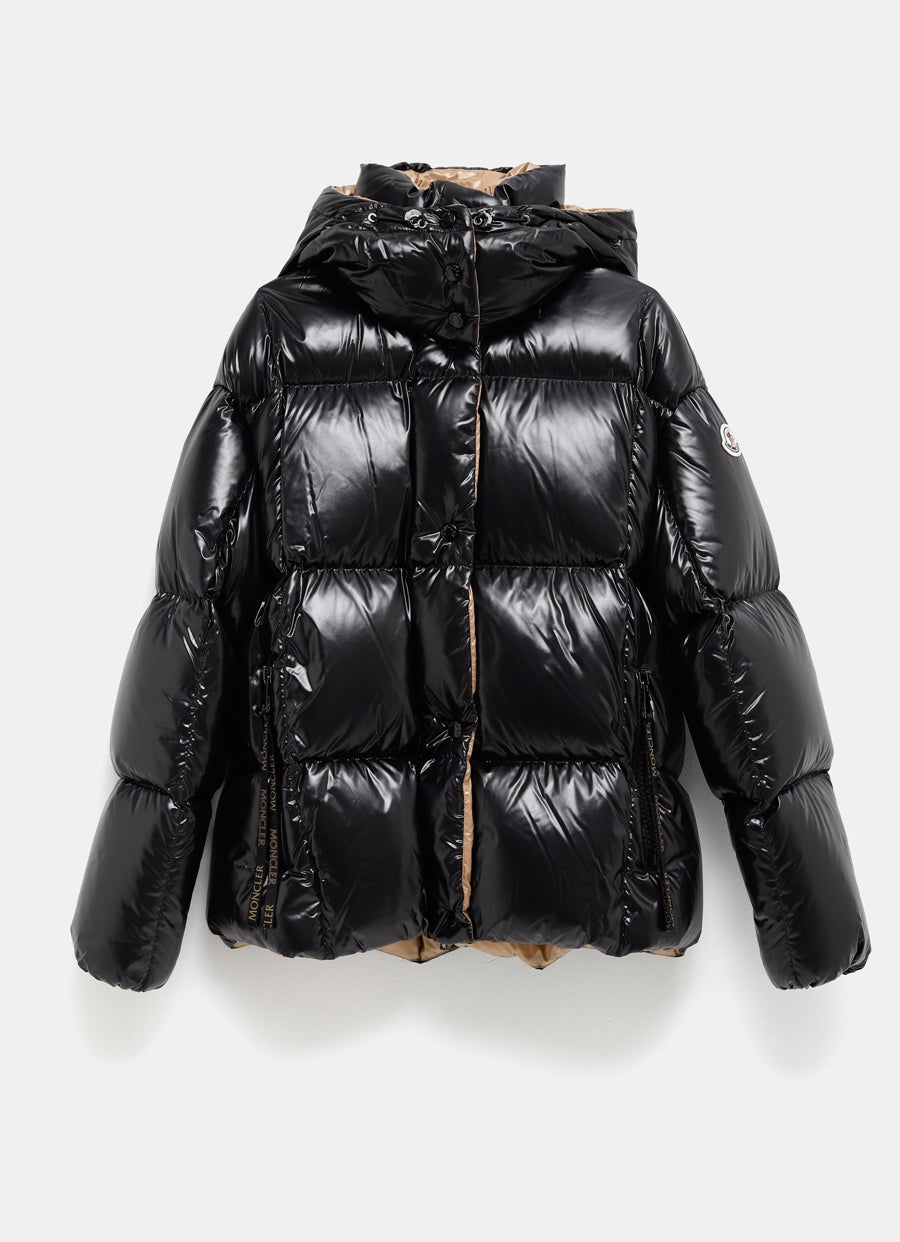 Parana Short Down Jacket for Women