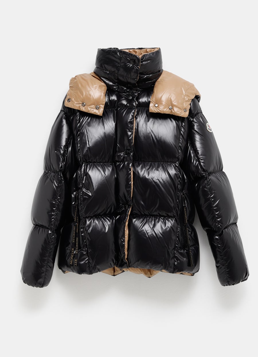 Parana Short Down Jacket for Women