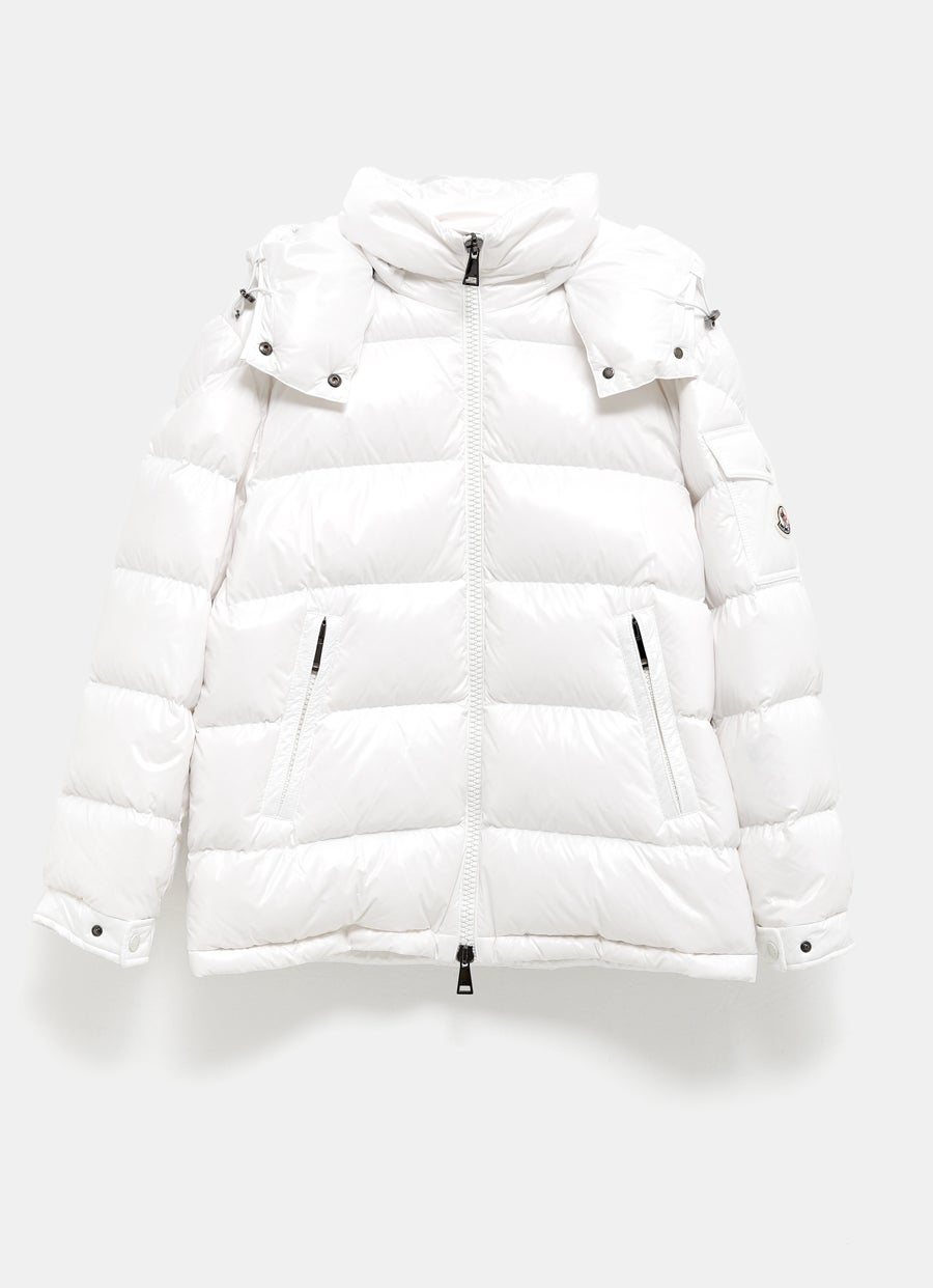 Maire Short Down Jacket for Women