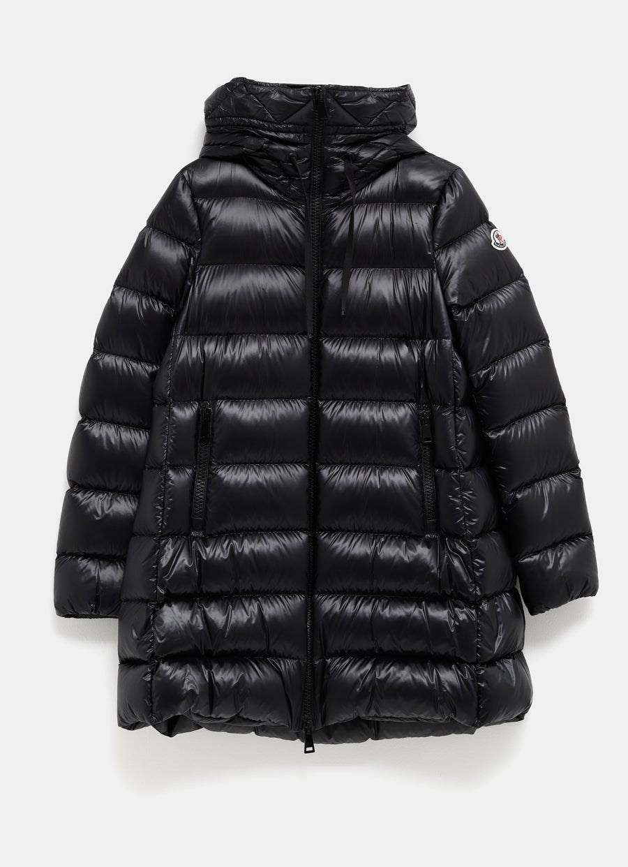 Suyen Long Down Jacket for Women