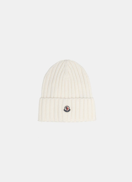 Wool Beanie