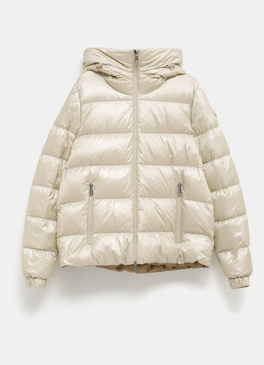 Biron Short Down Jacket for Women