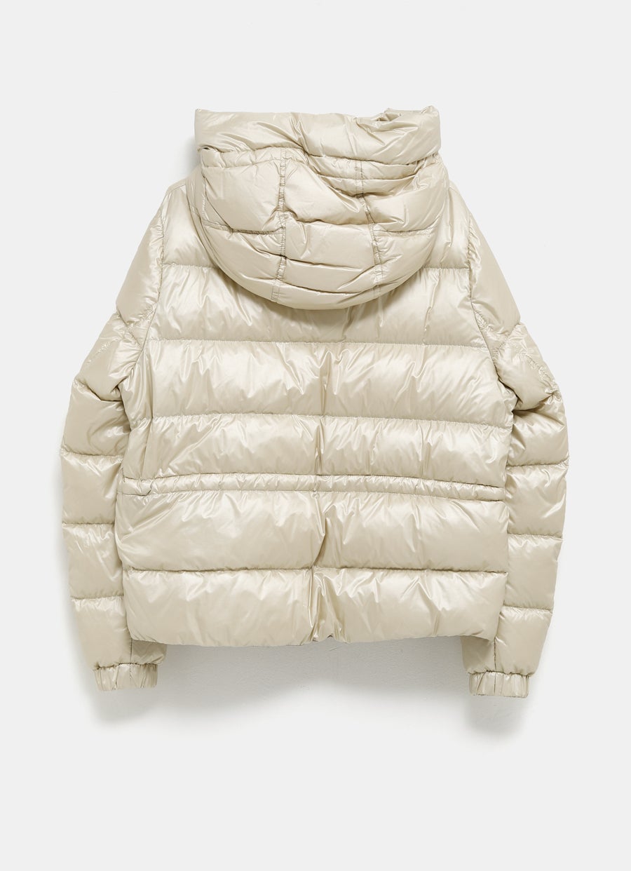 Biron Short Down Jacket for Women