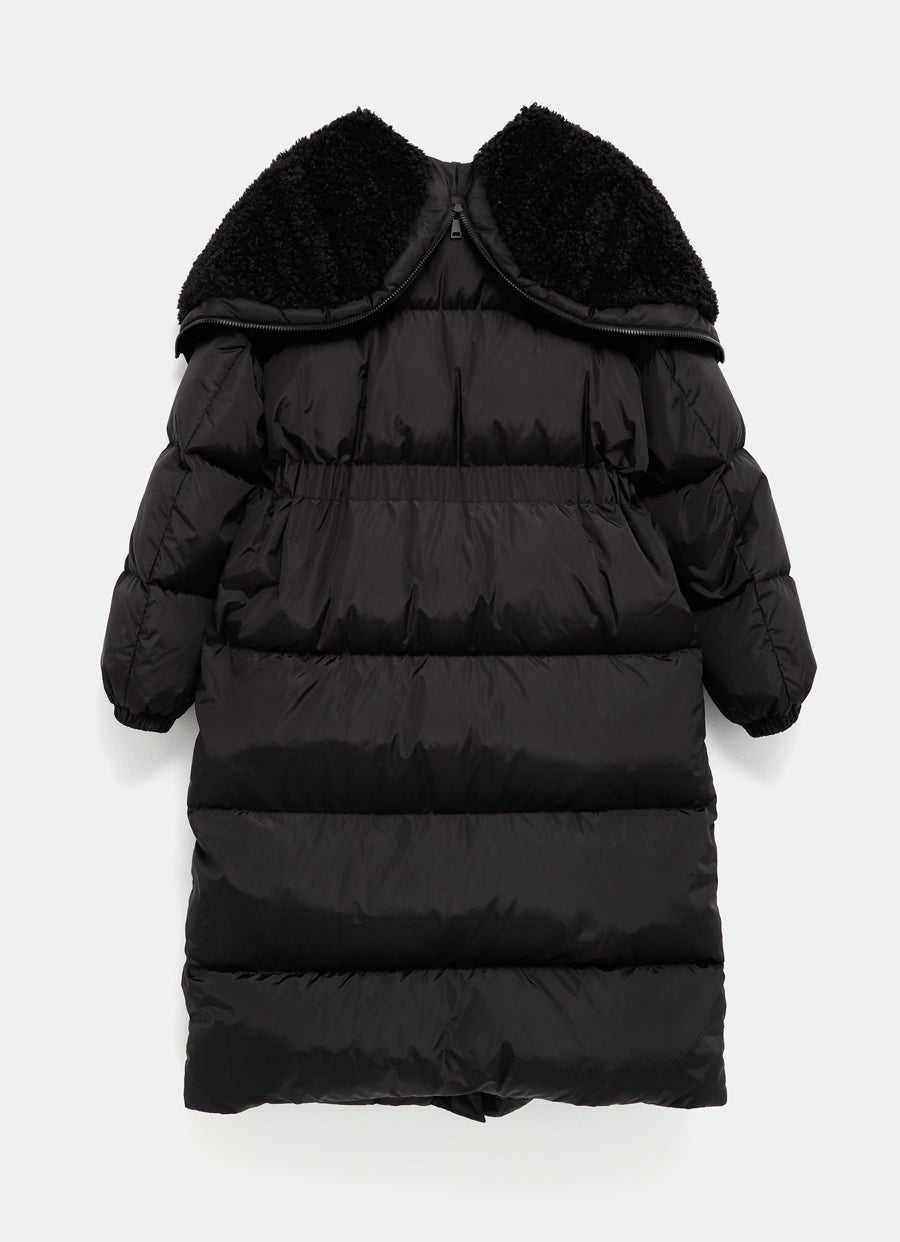 Bruneaux Long Down Jacket