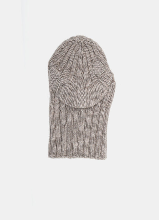 Wool Blend Balaclava