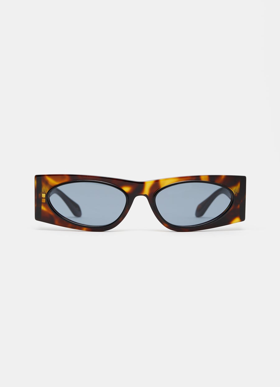 Rectangular Sunglasses