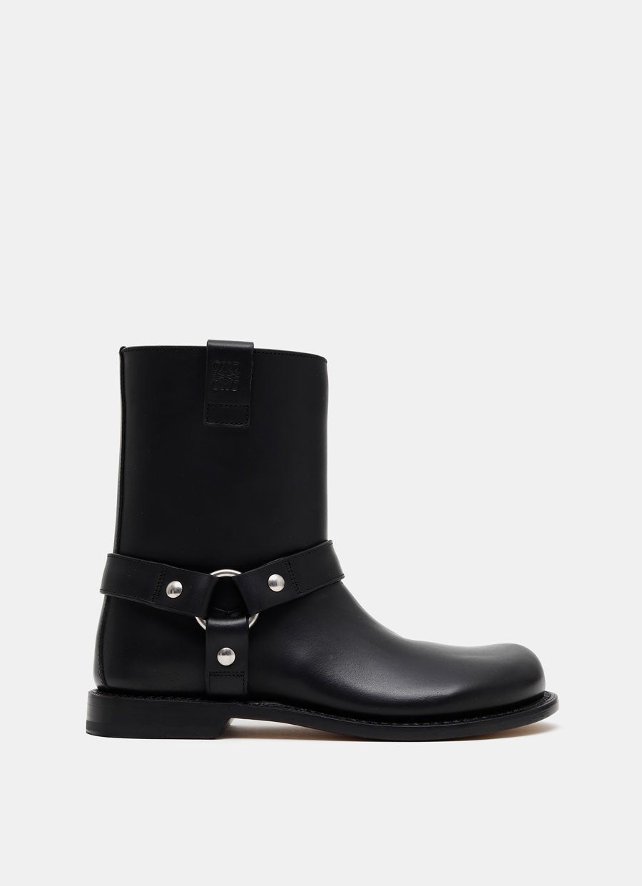 Campo Biker Boots