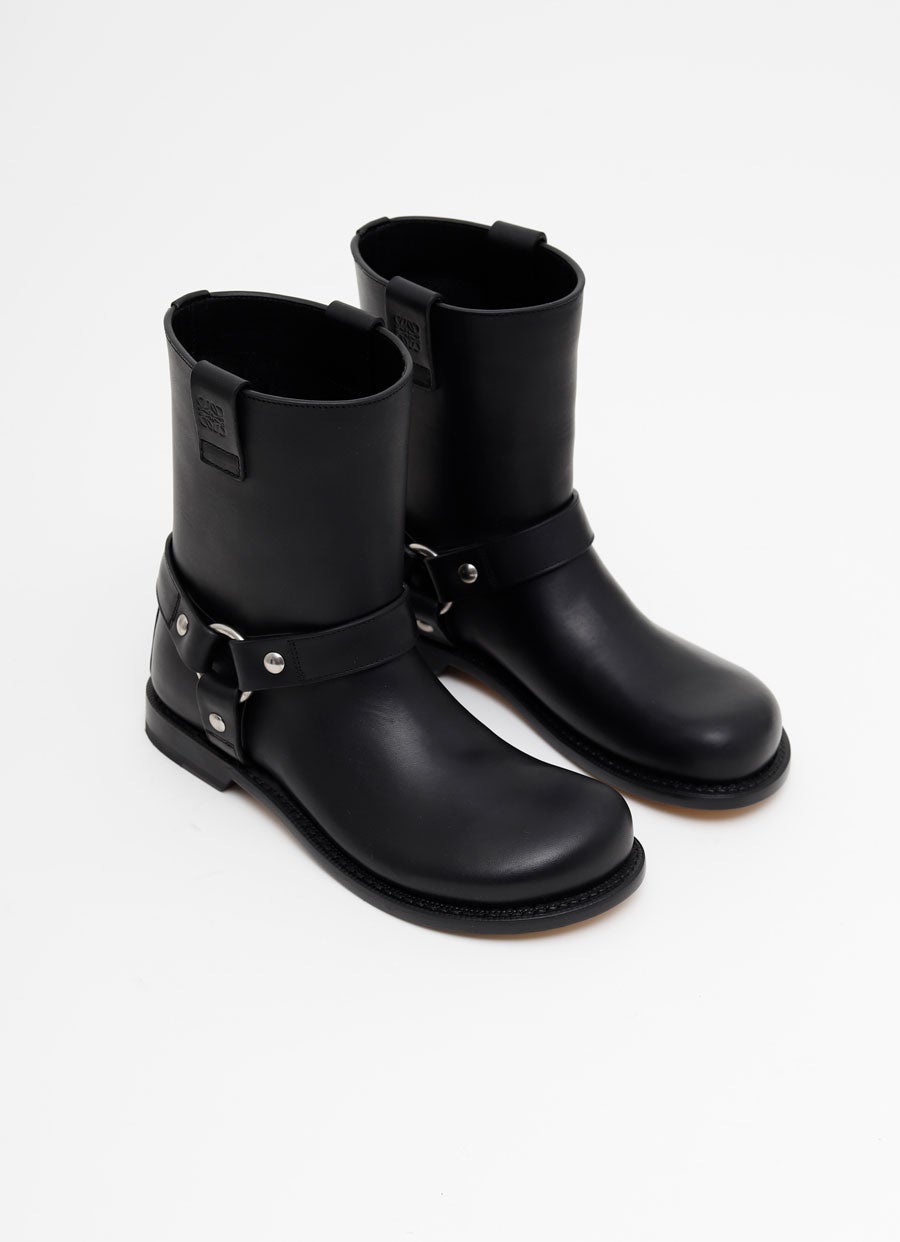 Campo Biker Boots