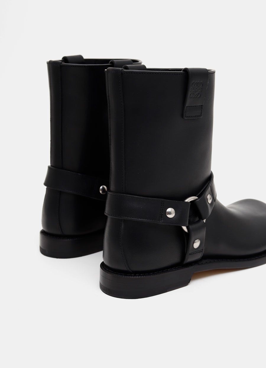 Campo Biker Boots