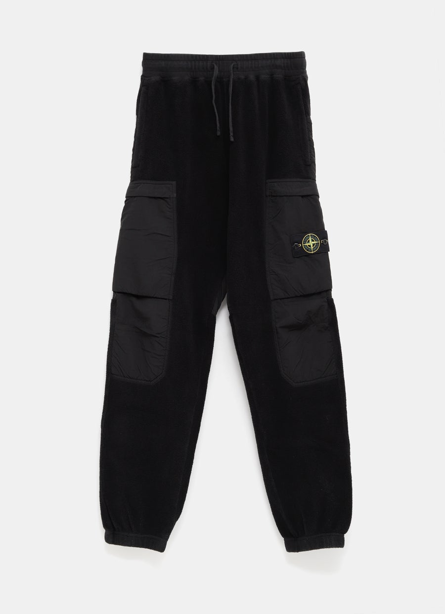 Cargo Jogging Pants with Pockets