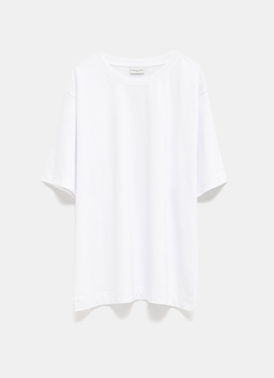 Boxy T-shirt