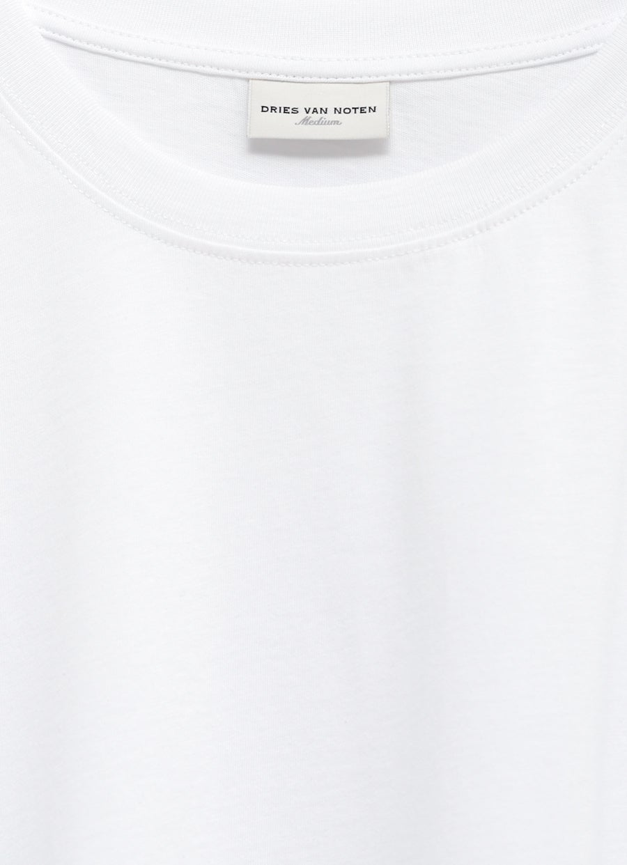 Boxy T-shirt