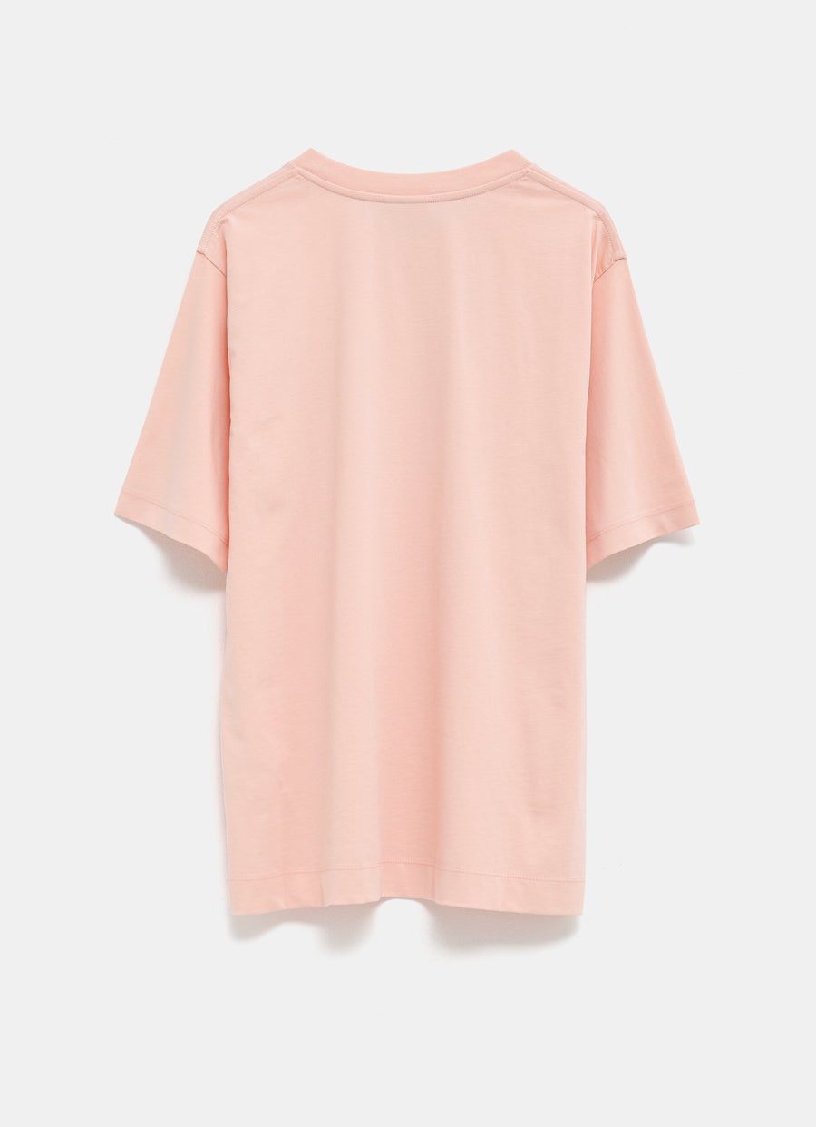 Boxy T-shirt