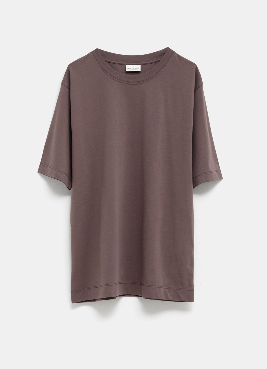 Boxy T-shirt