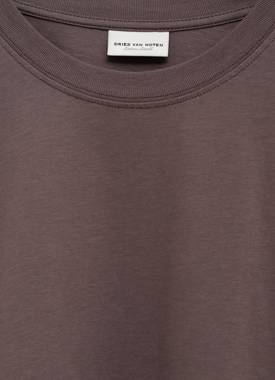 Boxy T-shirt