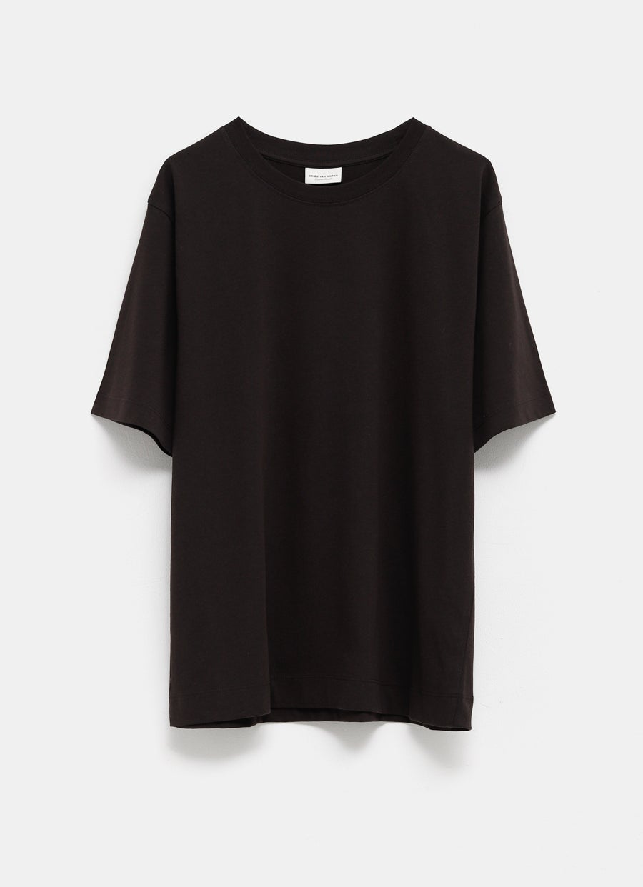 Boxy T-shirt