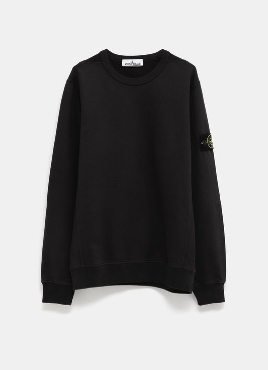 Fleece Sweatshirt