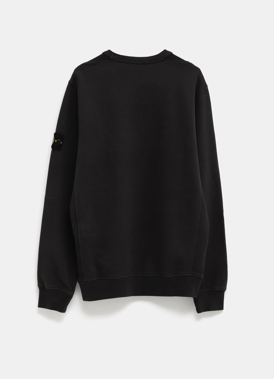 Fleece Sweatshirt