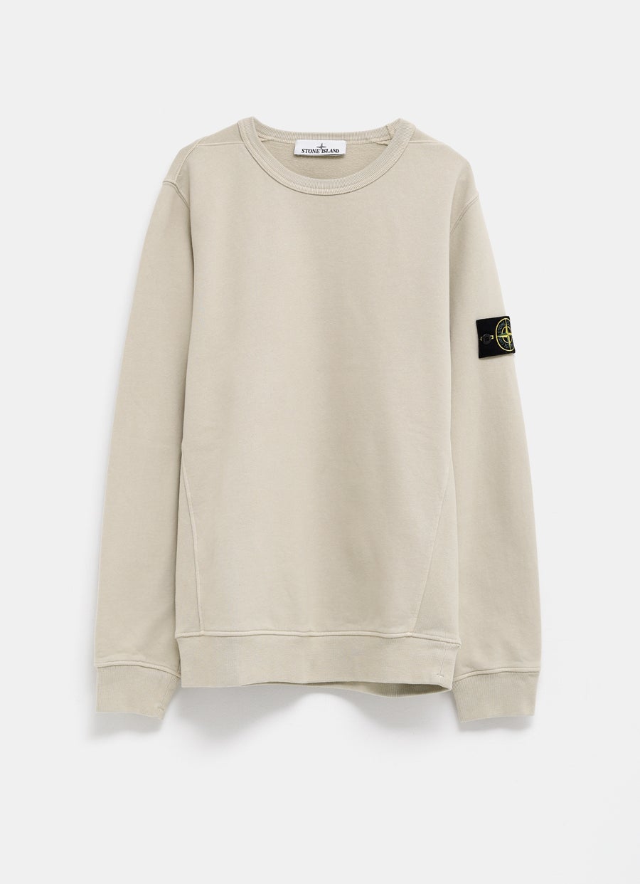 Fleece Sweatshirt