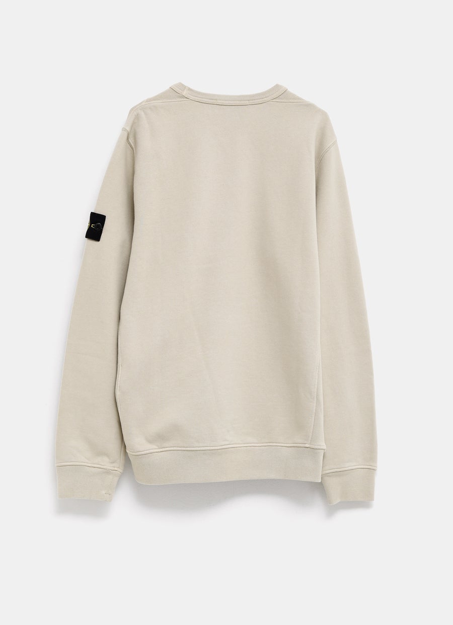 Fleece Sweatshirt